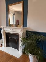 Appartement Coeur du Creusot - B&B Le Creusot