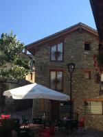 B&B Ger - Hotel El Jaç - Bed and Breakfast Ger