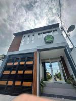 Tony's City Centered Budget Room - B&B San Fernando City