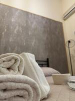 Double Room with Balcony and Sea View