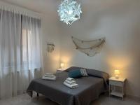 Acqua & Sale Apartment - Chambres d’hôtes Capo d'Orlando