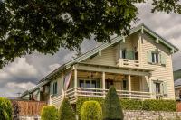 Maison de Montagne Florina - Bed and Breakfast Flórina