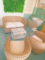 Vento di Grecale - a pochi metri dal mare - B&B Santa Flavia
