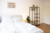 City Studio - B&B Frankfurt am Main