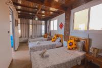 Camera Tripla con Vista Mare 