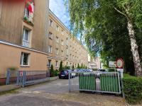 Przytulne Mieszkanie w Stylu Vintage Centrum - Chambres d’hôtes Jasło