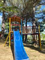 Agriturismo Vernianello - Chambres d’hôtes Poggibonsi