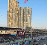 فيلا جار القمر اطلاله بحرية Near Moon Sea View - B&B Jeddah