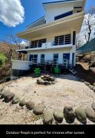 Gorgeous Ocean View Private home, 4 bedrooms with en suite, private plunge pool - B&B Coco