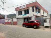 Ami Hotel - Bed and Breakfast Fianarantsoa