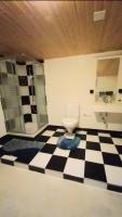 Chambre Double Standard avec Salle de Bains Commune