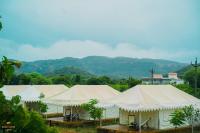 Ranthambhore Bagh Dwar Camp - B&B Khilchīpur