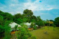 Ranthambhore Bagh Dwar Camp - B&B Khilchīpur