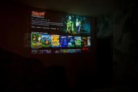 Apartamento Suite