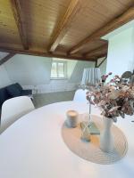 Home of well-being for everyday life - Ferienwohnung Bissegg