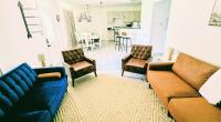 Rustic Point near the Historic Stockyards - Ferienwohnung Saginaw