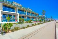 Residence Club 5 - B&B San Diego