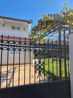 Hayal yeri - B&B Antivari