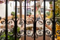 Apartamento de 1 dormitorio - No fumadores