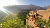 Gite Panorama - B&B Imelil