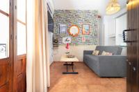 One-Bedroom Standard Apartment