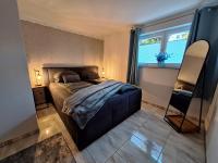 Appartement met 1 Slaapkamer - Niet-Roken