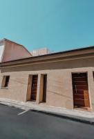 Charming House in the Heart of Limassol - Chambres d’hôtes Limassol