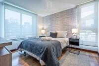 Acogedor Departamento en Nunoa - B&B Santiago del Cile