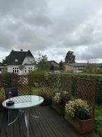 Motel Villa Søndervang 3 personers værelse - B&B Harndrup