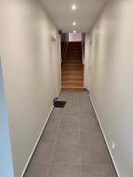 Léon et Victor - B&B Tavaux