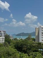 Roamia Retreat - Noir Stay - B&B Kuah