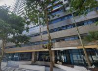 SHB - A Joia de Pitangueiras com lazer completo! - B&B Guarujá