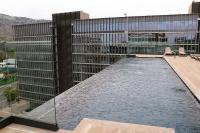 Nuevo y lujoso apartamento full a pasos de Clínica Las Condes - B&B Santiago