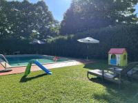 Il Cerro - Ferienwohnung Camaiore