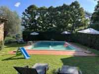 Il Cerro - Ferienwohnung Camaiore