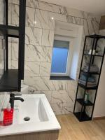 Maison f3 neuve et climatisée - B&B Montceau-les-Mines