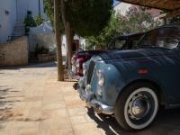 Casina dei Preti - Bed and Breakfast Conversano