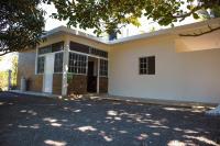 Villa El Lago en Villas Camino Real cerca de las dunas de Chachalacas - B&B Úrsulo Galván