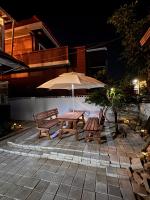 Chuncheon Bongstay - B&B Chuncheon