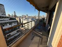 Mijaus - Palermo plaza Guemes 12 C - B&B Buenos Aires