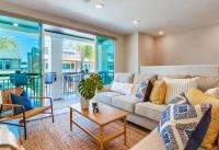 Bayside Cove 7 - B&B San Diego