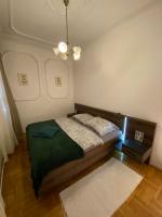 Vierpersoonskamer met Bad