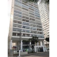 SHB - Frente ao Mar na Praia das Pitangueiras - B&B Guarujá