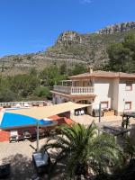 Casa Luna - B&B La Drova