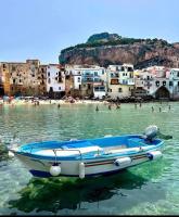 Lo duca luxury home - Chambres d’hôtes Cefalù