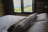 Glamping con jacuzzi cerca a Medellin - B&B Guarne