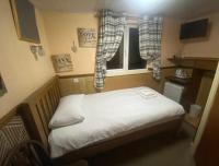 Single Room with Bathroom