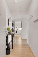 Exclusive apartment - Bed and Breakfast Oslo