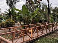 Paroá Amazon Lodge - B&B Manacapuru