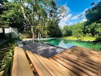 Monkey Banana Villa - B&B Galle